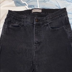 Madewell Skinny Jeans